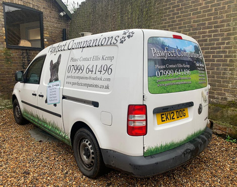 Trusted and Dedicated Staff