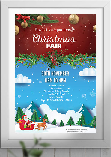 Christmas Fair