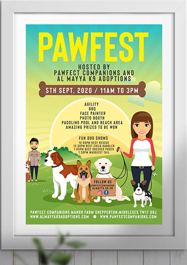 PAWFEST