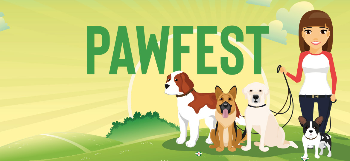 Pawfest